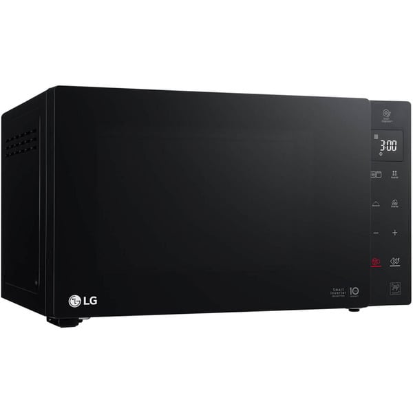 MH6535GDS, Four à micro-ondes