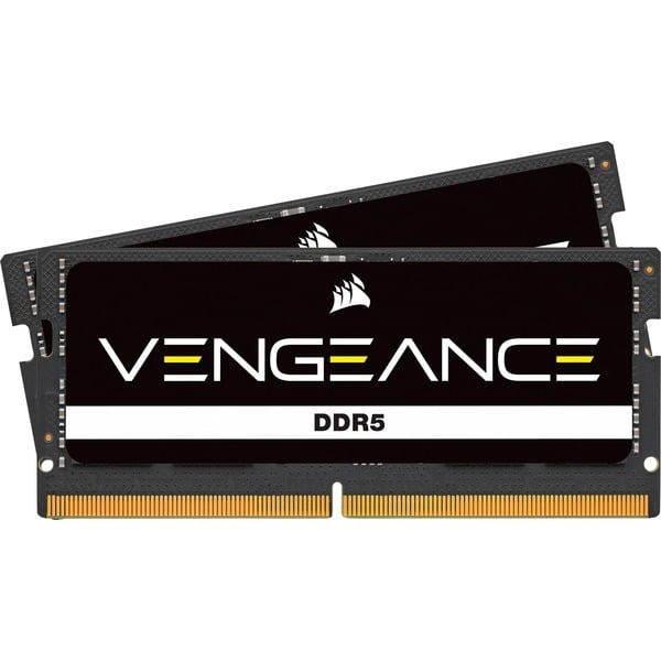 Corsair 16 Go DDR5 4800 Kit Memoire vive CMSX16GX5M2A4800C40 Vengeance DDR5