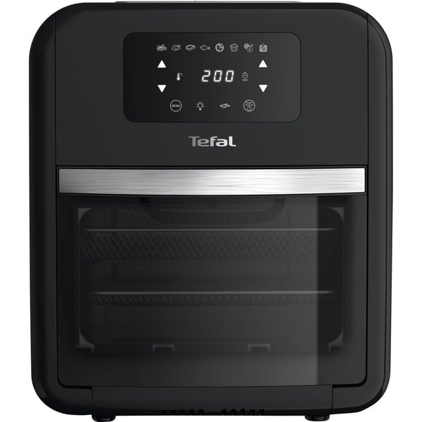 Tefal Easy Fry Essential Friteuse à air chaud, capacité 3,5L/600 g Tefal Easy Fry Essential Friteuse à air chaud, capacité 3,5L/600 g