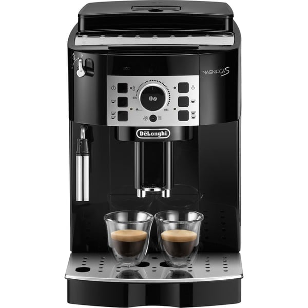 Magnifica S ECAM 20.116.B, Machine à café/Espresso