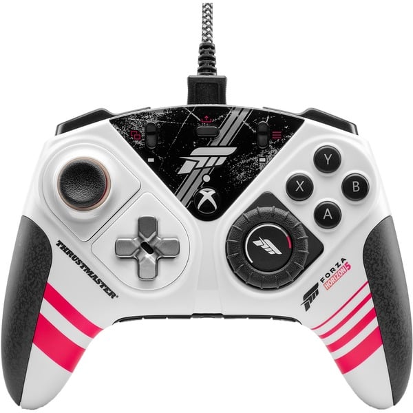 Thrustmaster ESWAP XR PRO CONTROLLER FORZA HORIZON 5 EDITION, de jeu Multicolore, PC