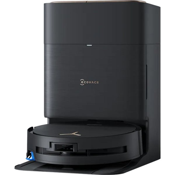 Deebot X9 Pro Omni Noir, Robot aspirateur