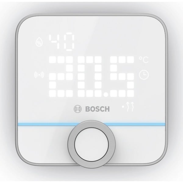 Bosch Smart Home Thermostat d'ambiance Smart Home II 230 V