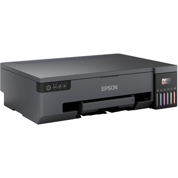 Imprimante photo Epson EcoTank ET-18100 A3+ Wifi avec réservoir d'encre  rechargeable