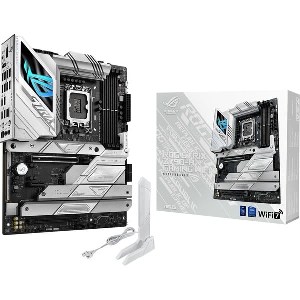 ASUS ROG STRIX B660-A GAMING WIFI Carte mère Intel LGA 1700