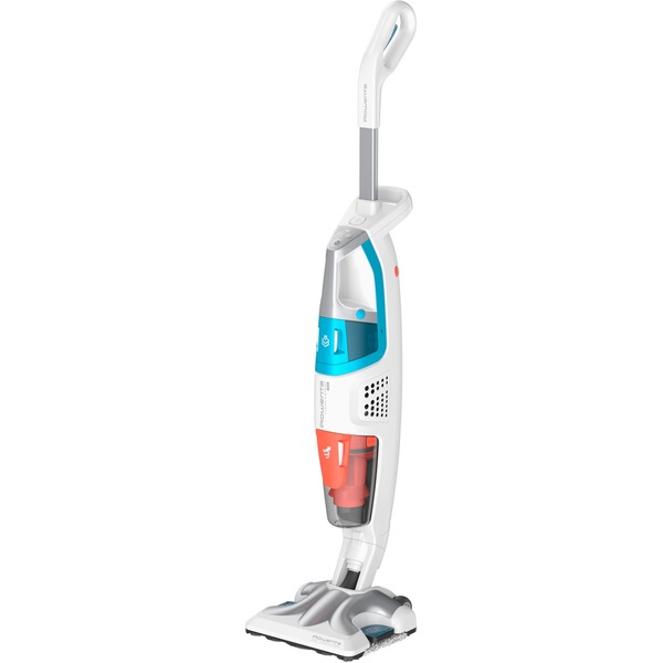 Пылесос Tefal Vp7777wh Купить