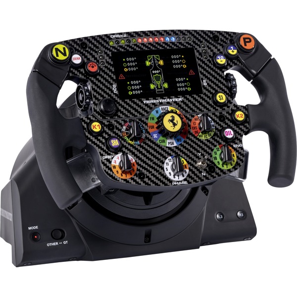 Ferrari f1 wheel
