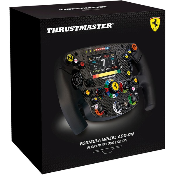 Thrustmaster ferrari sf1000