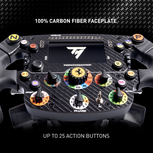 Thrustmaster ferrari sf1000