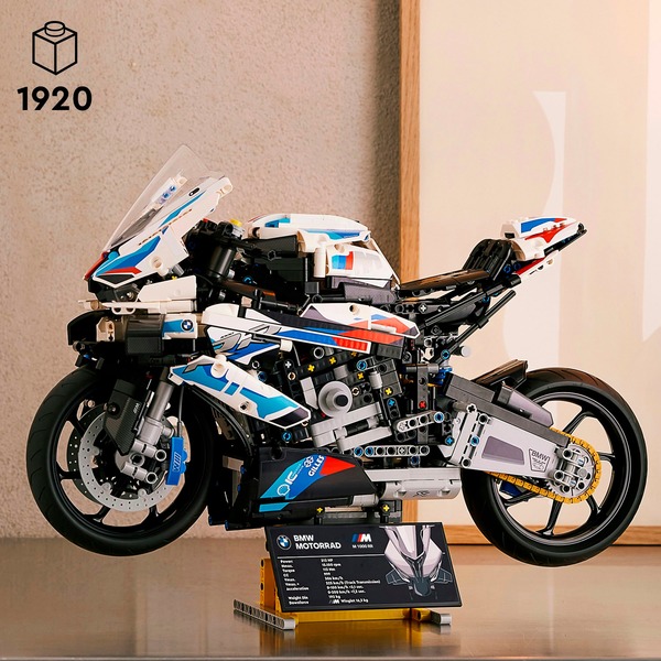 1000rr lego
