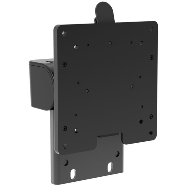 HUANUO Support Double Moniteur pour écrans 13-27 Pouces Bras avec 2 Options D'installation pour