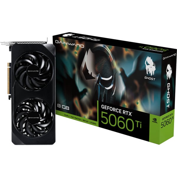 Gainward Ghost RTX 5060 Ti