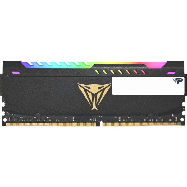 Viper Steel PVSR432G360C0 module de mémoire 32 Go 1 x 32 Go DDR4 3600 MHz,  Mémoire vive