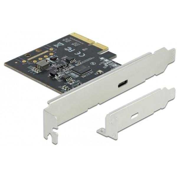 Carte PCI-Express  USB 3.1 & Type C 