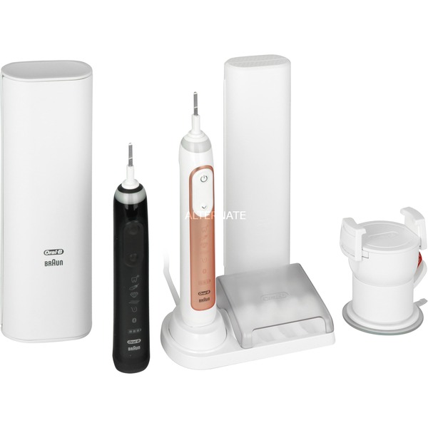 oral b 9000 duo pack
