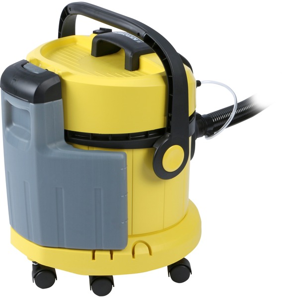 Nettoyeur Haute Pression Kärcher K Mini - 110 Bar, 3.9kg, Portable