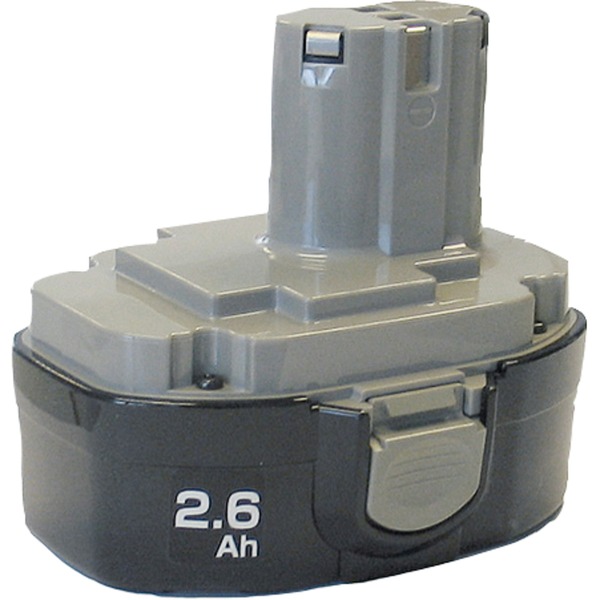 Аккумулятор 1834 makita