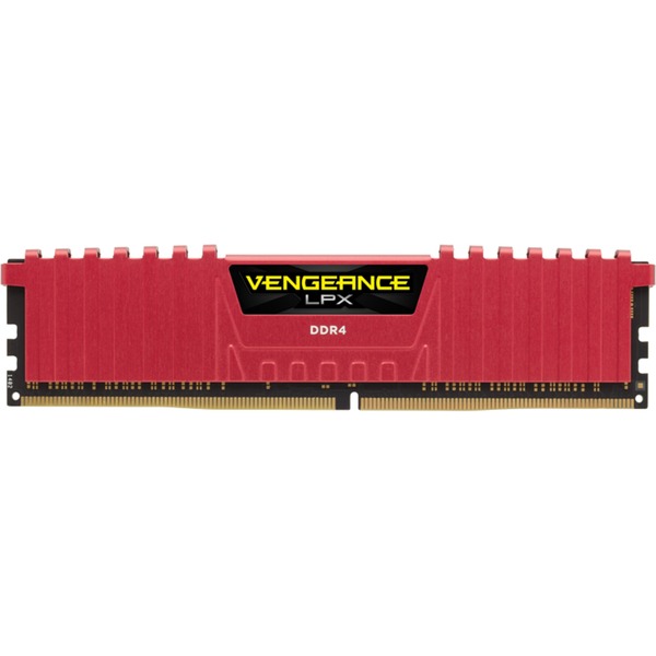 2 Ou 4 Barrettes De Ram Corsair Vengeance LPX Series Low Profile 8 Go (2x 4 Go) DDR4 2666 MHz