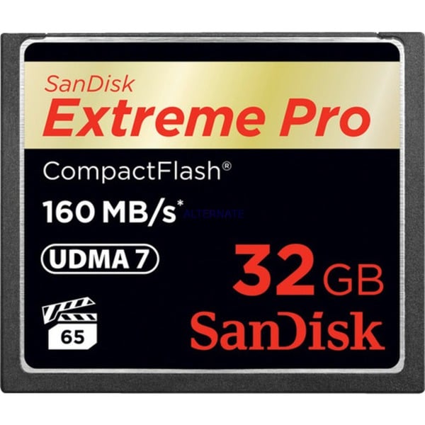 Extreme pro 32gb online