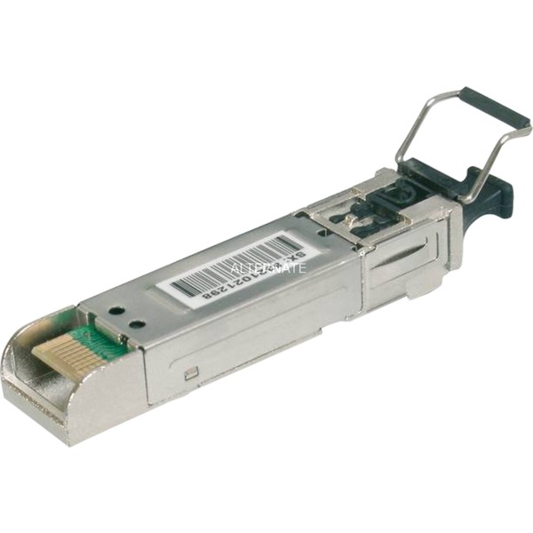 Digitus Mini Gbic Sfp Module Module Emetteur Recepteur De Reseau Fibre Optique 850 Nm Fibre Optique