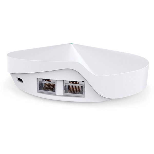 Tp link deco m9 ethernet ports clearance