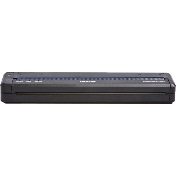 Brother PJ-773 Imprimante avec un port infrarouge 300 x 300 DPI Avec ...