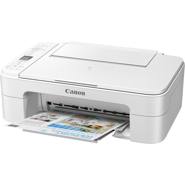 canon imprimante multifonction pixma ts3451 blanc 4463c026