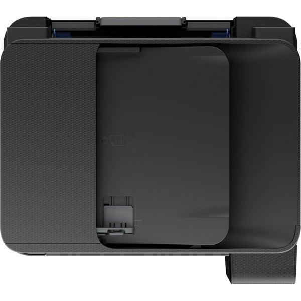 Epson EcoTank ET4700, Imprimante multifonction Noir, (USB, WLAN, LAN