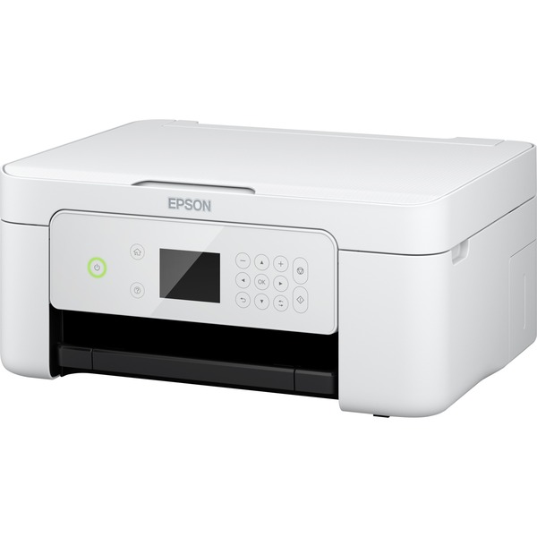 Epson Expression Home XP4105, Imprimante multifonction Blanc, Jet d