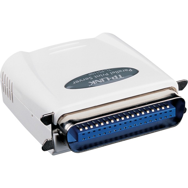 Tp Link Tl Ps110p Serveur D Impression Blanc Noir Retail Vente Au Detail Tp Link Tl Ps110p Serveur D Impression Blanc Noir Retail Vente Au Detail