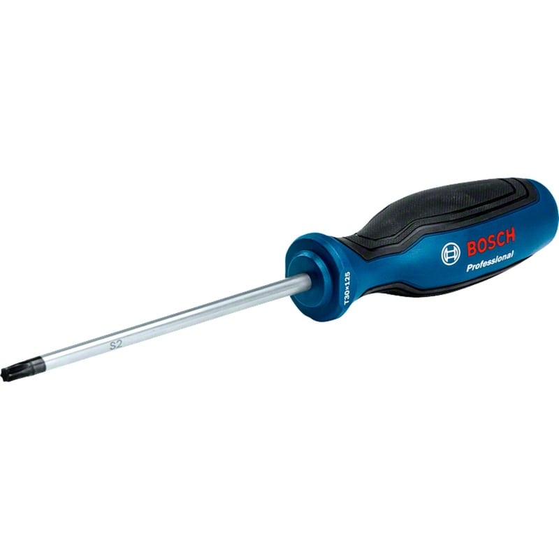 Bosch Schrauber Screwdriver TX 30x125