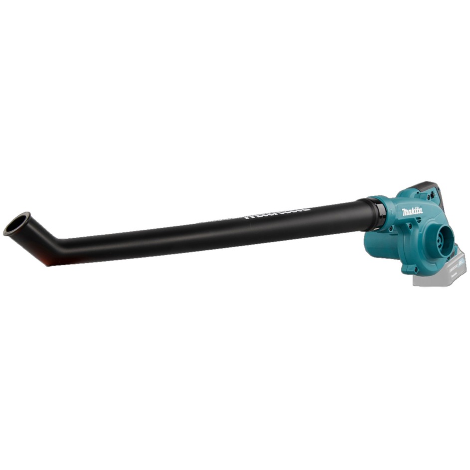 Souffleur De Feuilles Sans Fil Pour Batterie Makita 18V - 130 000 Tr/min, 4 Vitesses, Mini Et Portable Pour Voiture Et Jardin