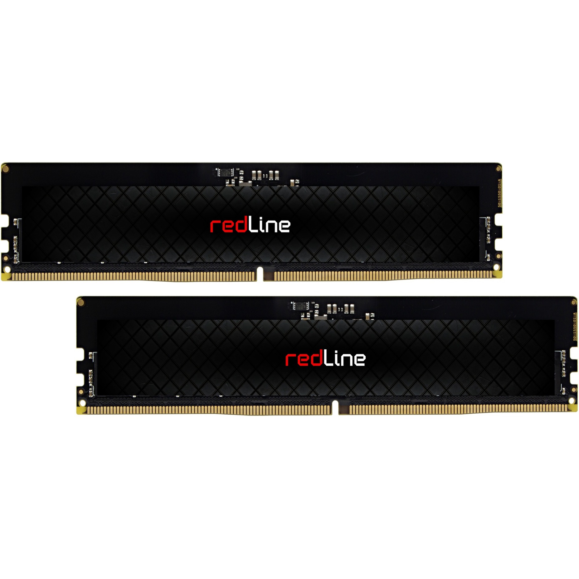 DIMM 64 GB DDR5-4800 (2x 32 GB) Dual-Kit, Arbeitsspeicher