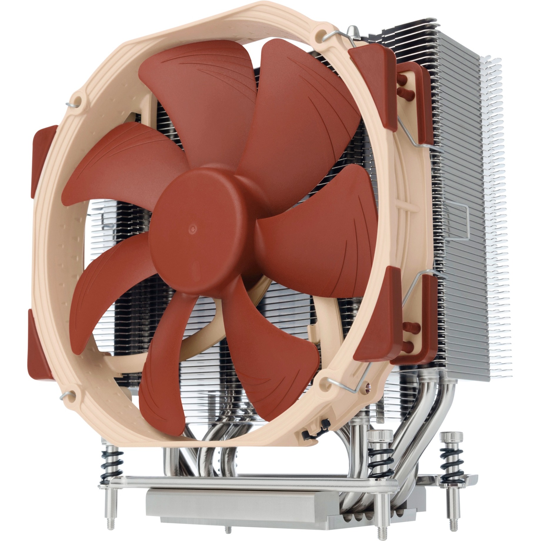 Noctua NH-U14S TR4-SP3 - CPU-Luftkühler - Max 25 dBA