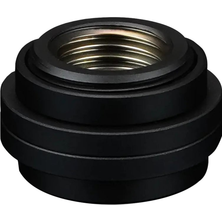 Thermal Grizzly DeltaMate Pass Through - Black