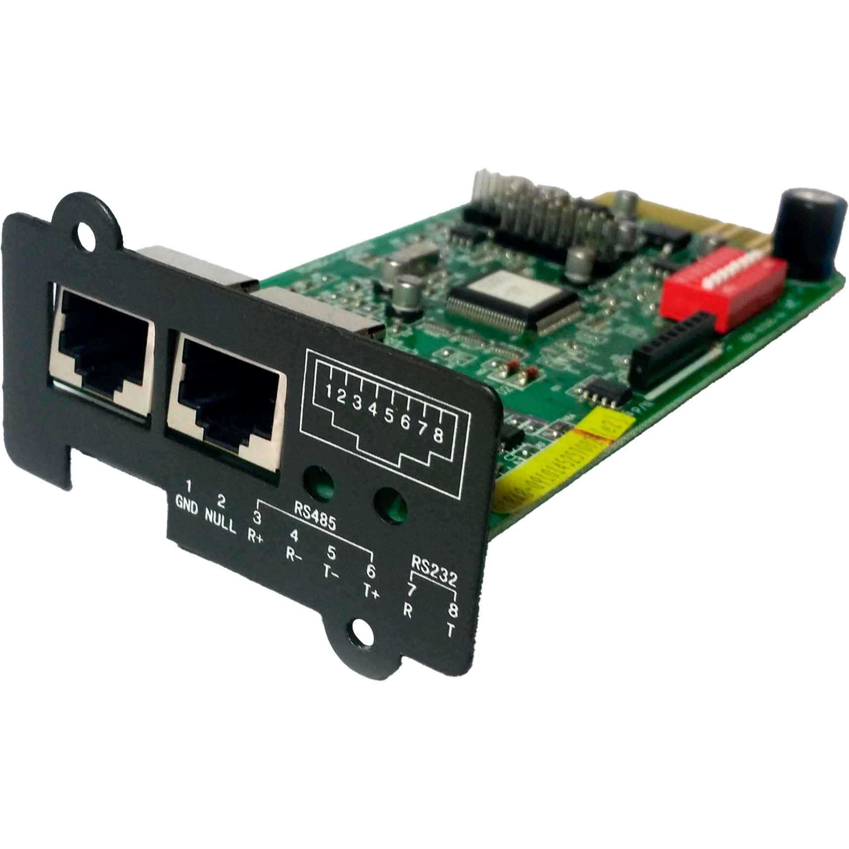 BlueWalker PowerWalker Modbus Card (10120564)