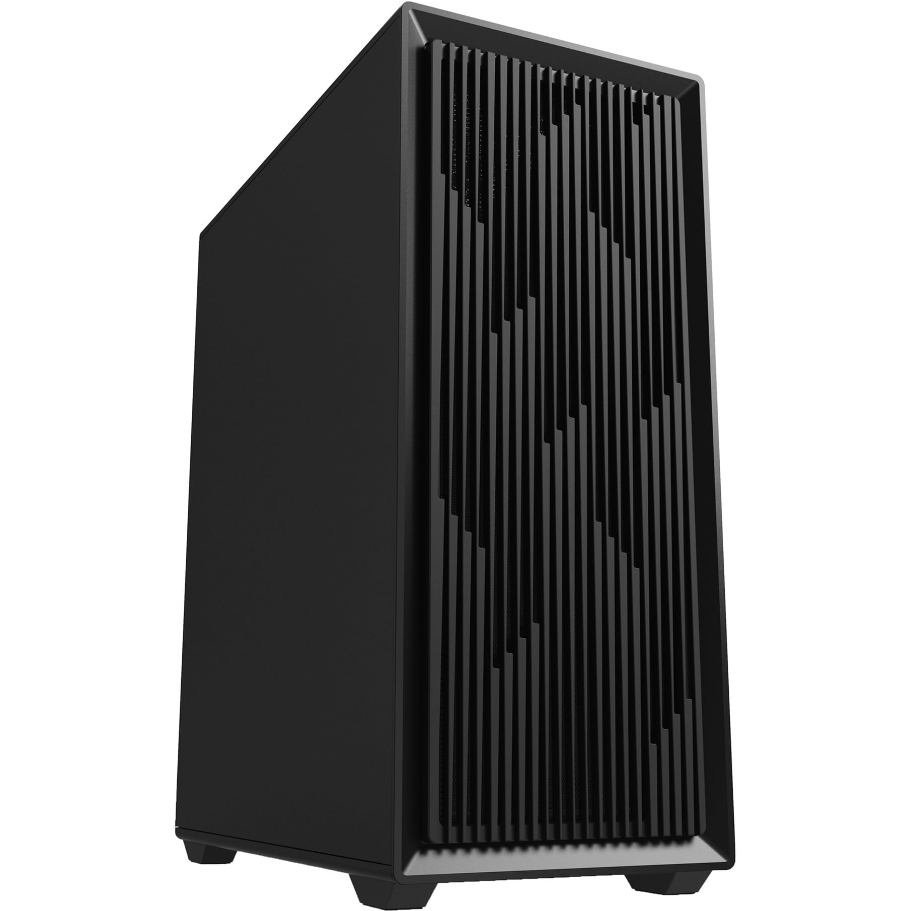 Sharkoon Vk2 Full Tower Noir 