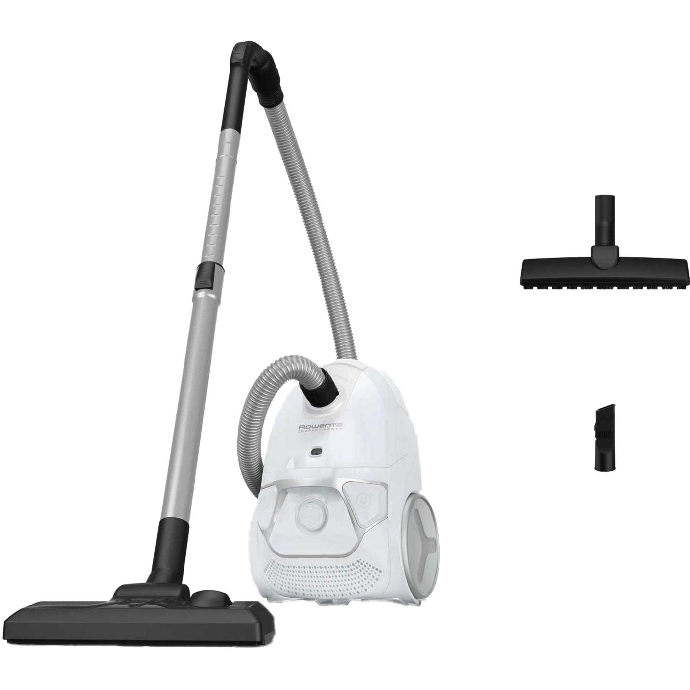 ROWENTA  Compact Power Parkett RO3957, Aspirateur