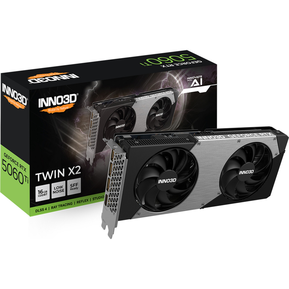 Cartes graphiques [Nvidia et AMD