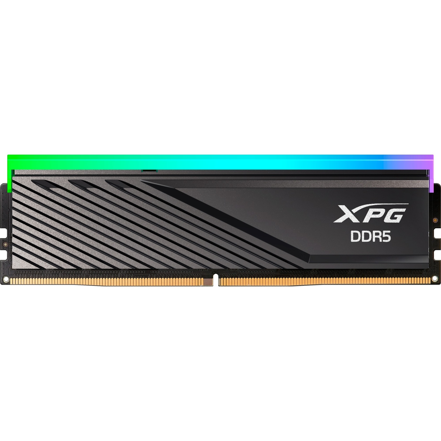 XPG ADATA AX5U6000C3016G-SLABRBK, M&eacute;moire vive 
