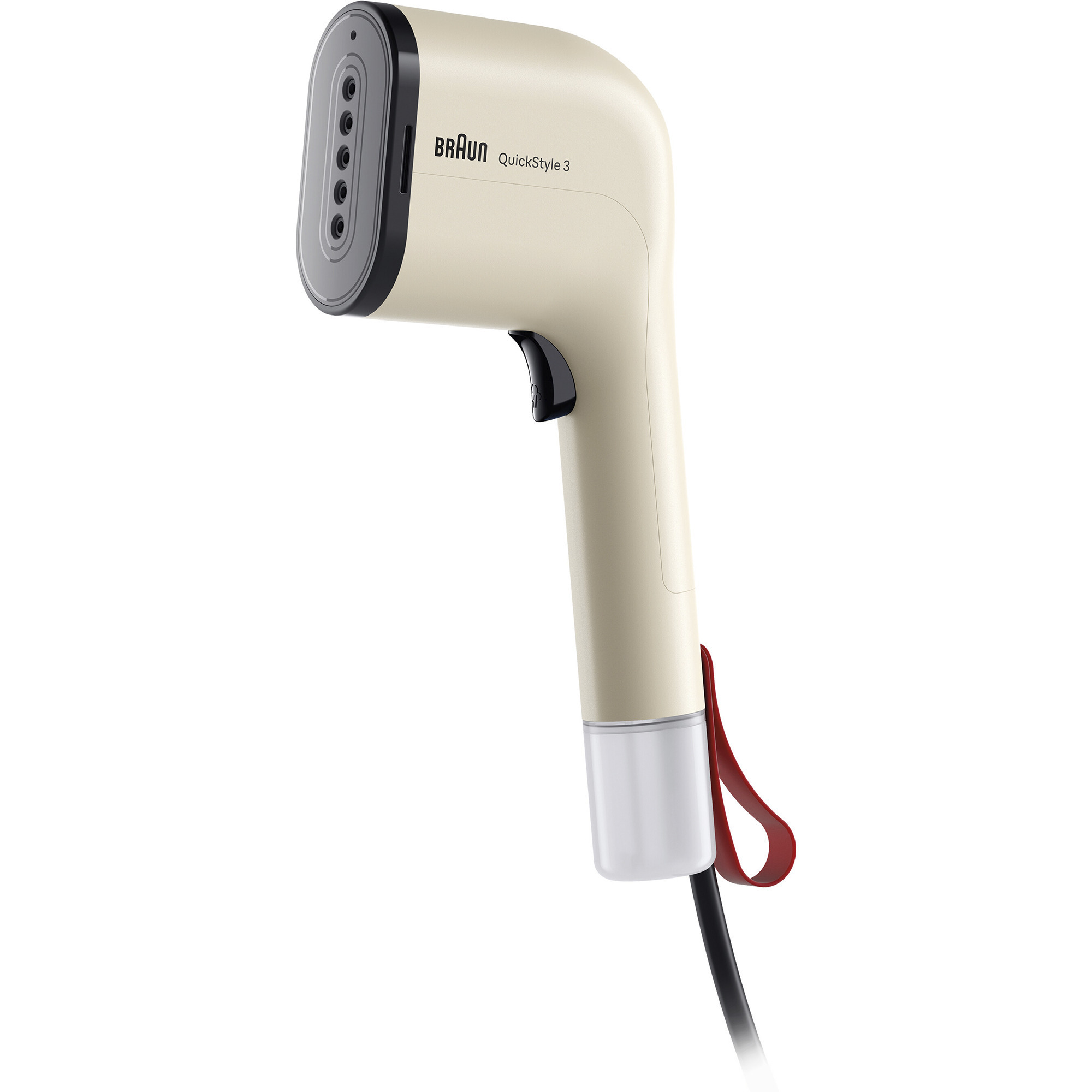 Braun STIRATORE VERTICALE QUICKSTYLE 3 GS3012BG