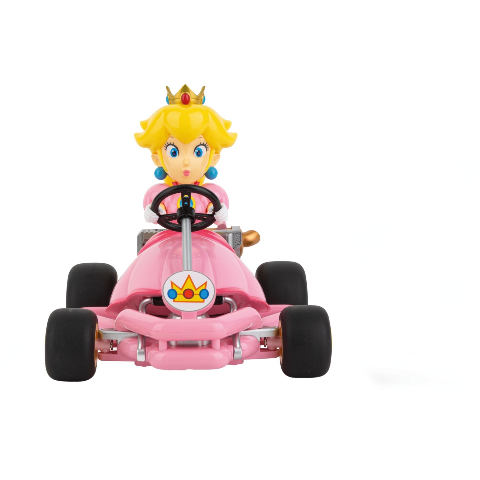 2,4GHz Mario Kart™ Pipe Kart, Peach, L-image