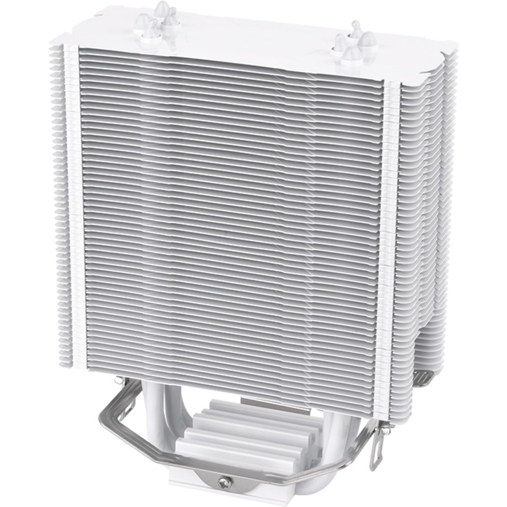 Thermaltake CL-P116-AL12SW-A, Refroidisseur CPU Blanc