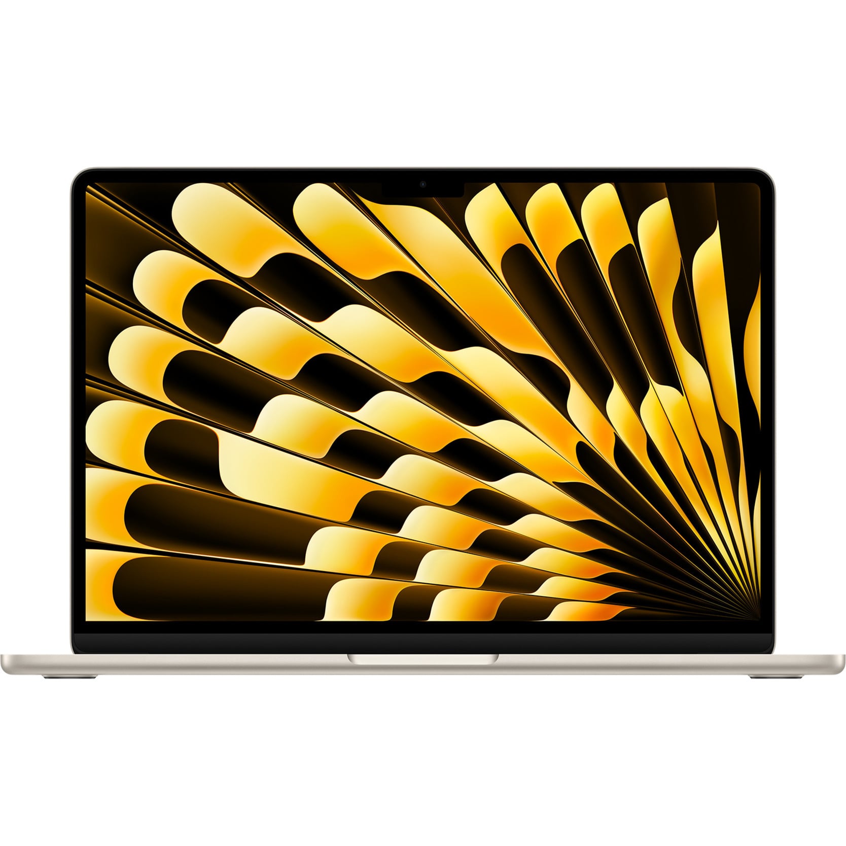 Apple MacBook Air 13" 2026 M5/16/1TB 10C CPU 10C GPU Polarstern MDHC4D/A