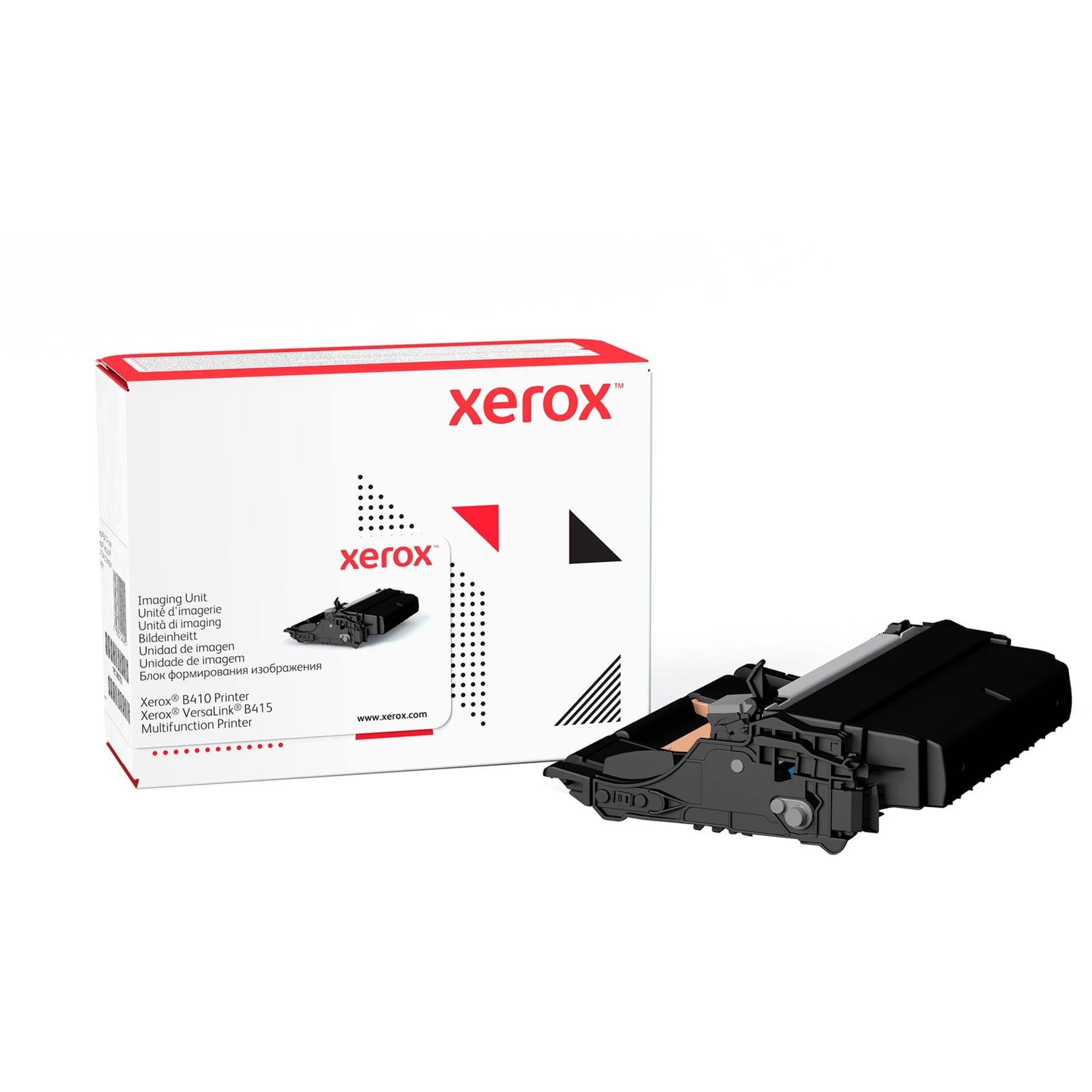 Module photorécepteur B410/VersaLink B415 (75 000 pages), Tambour