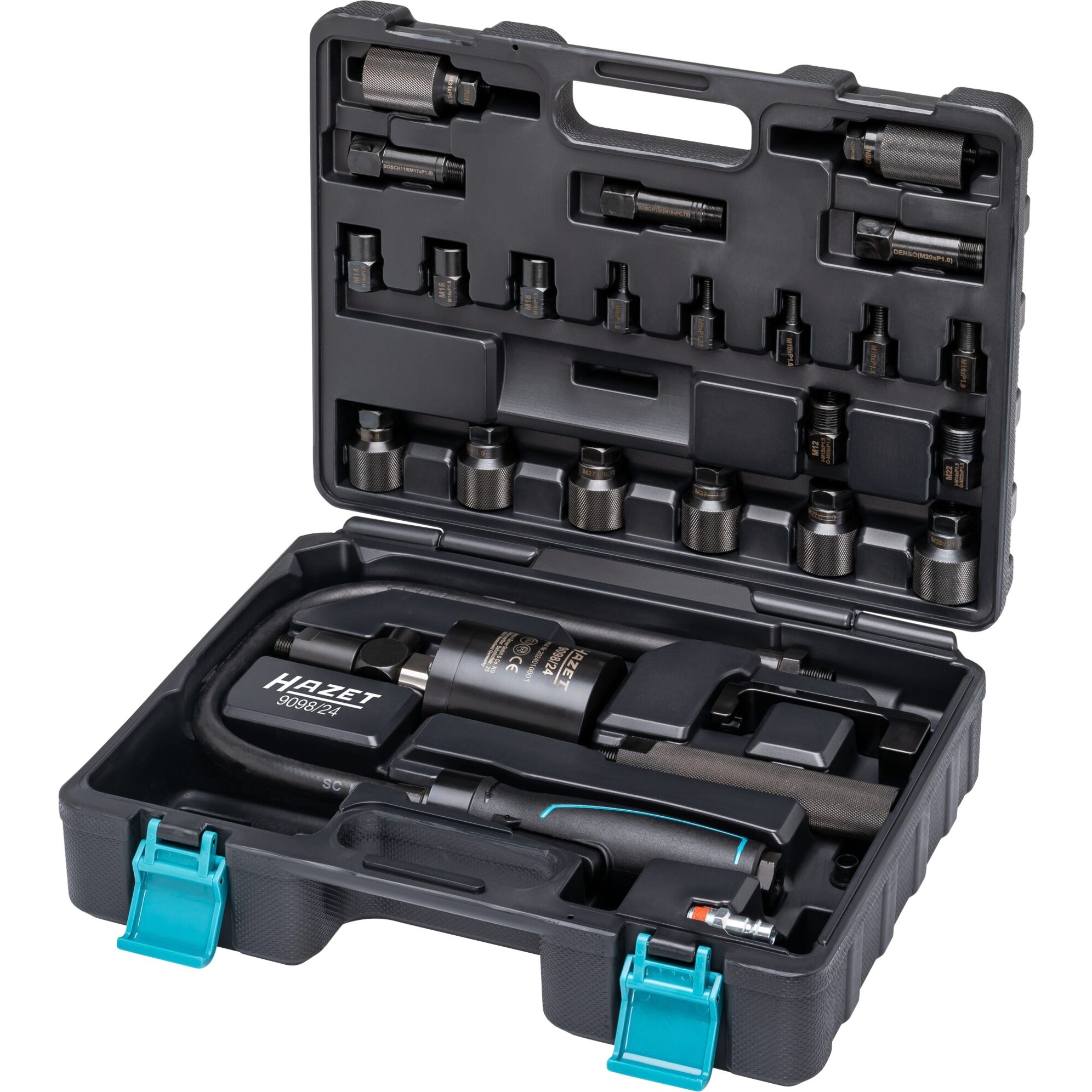 Hazet 9098/24, Extracteur