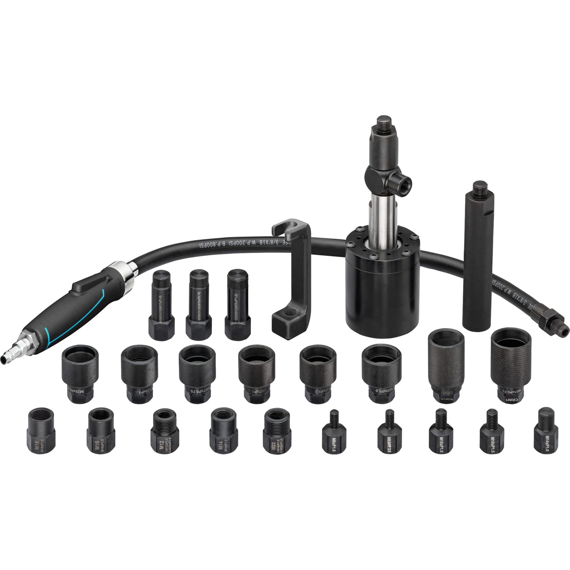 Hazet 9098/24, Extracteur