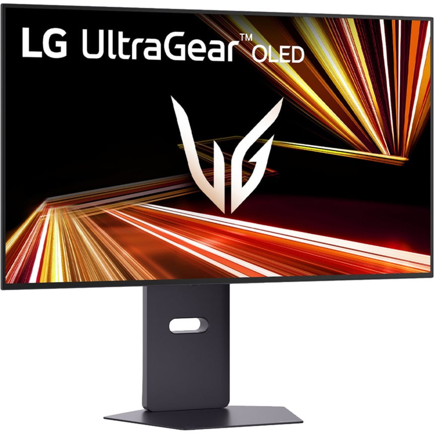 UltraGear 32GX850A-B OLED 32" 4K UHD Moniteur gaming