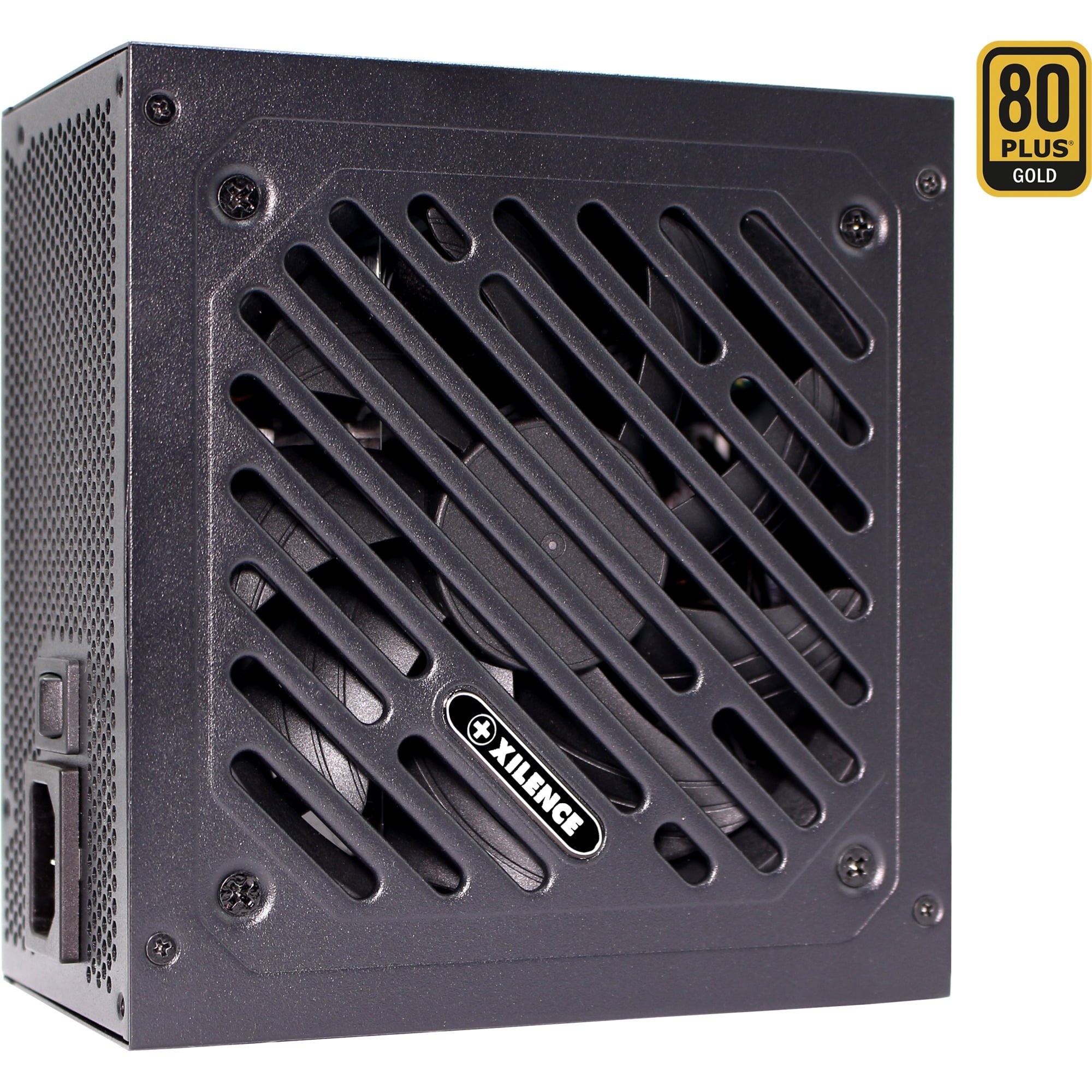 Xilence XP850R12 Alimentation PC 850 W ATX 80PLUS&reg; Gold