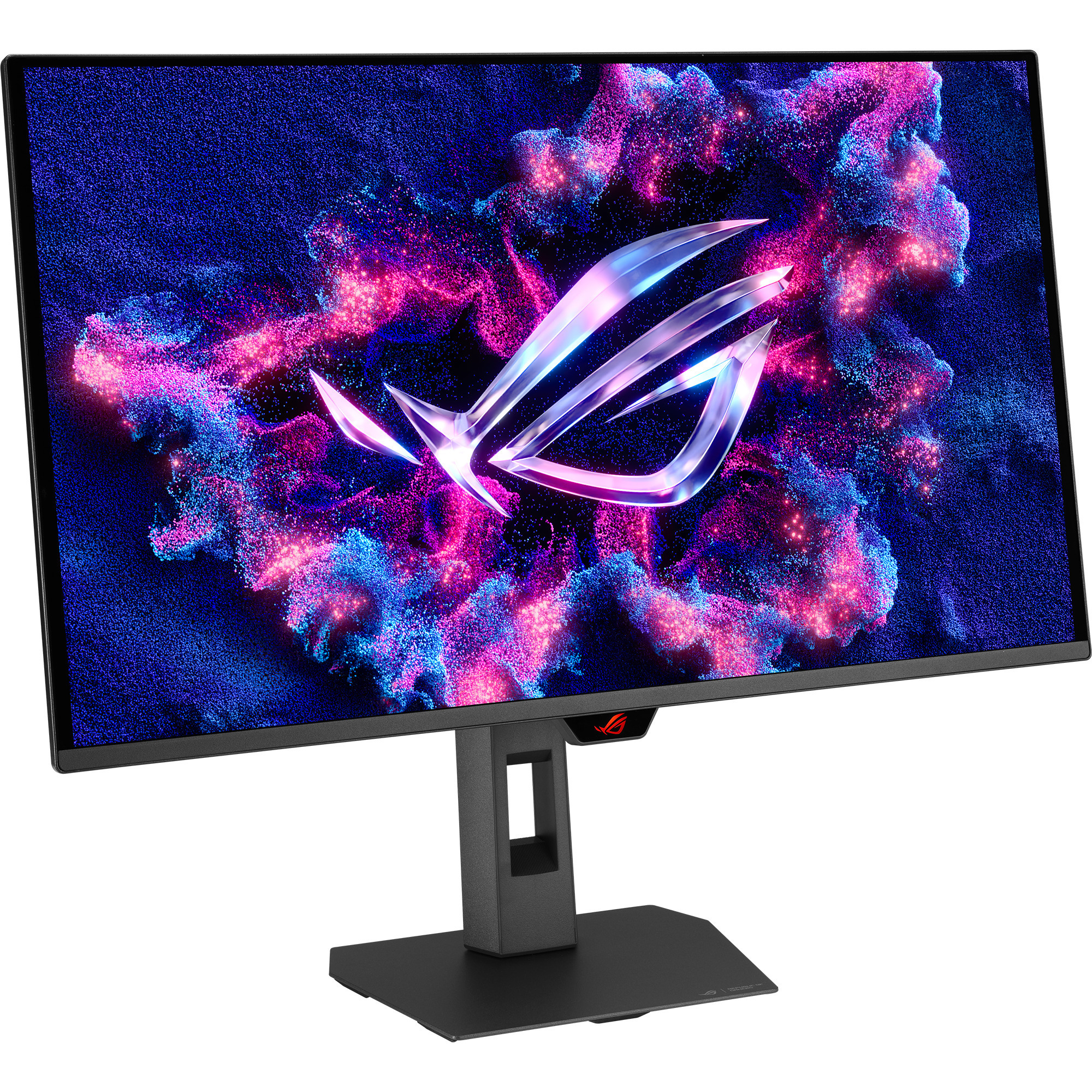 ASUS Ecran PC  XG27UQDMS 26,5""OLED QHD/240Hz/0,03ms/Pivot/G-Sync